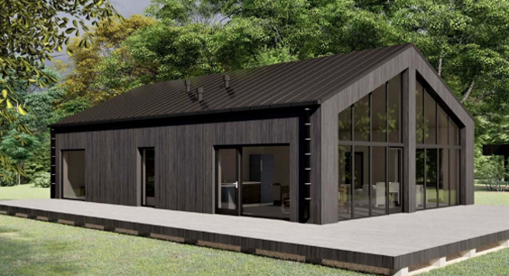woning type 16