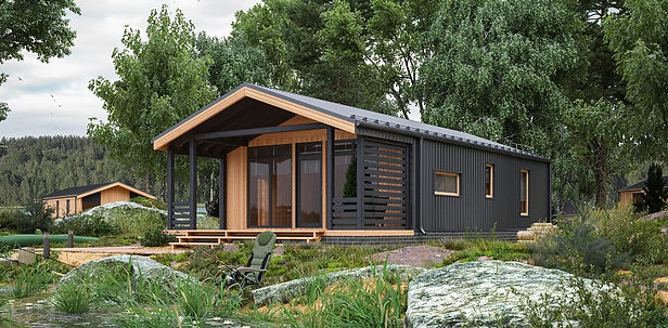 Woning type 4