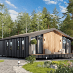voorbeeld afwerking woning type 12
