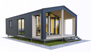 tiny house type 3