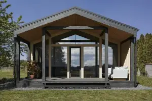 Woningtype 2