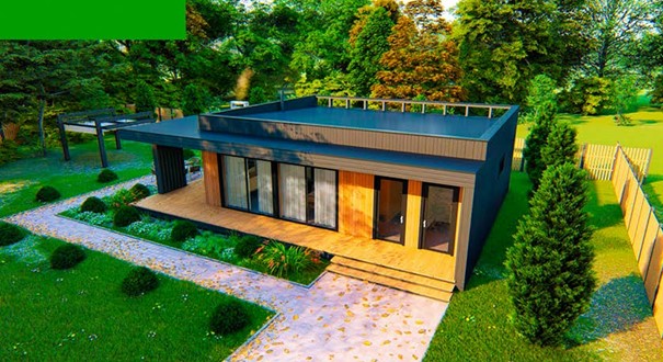 Woning 21 87 m²