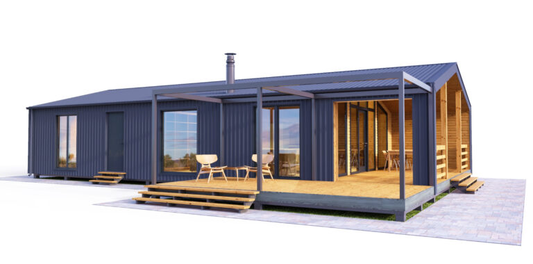 Woning 6 125 m²