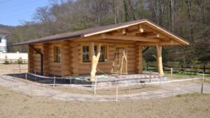Log Cabin. Rustic. Будівництво будинків та лазень з дерева. xr:d:DAE-ZkroR_c:112,j:28324379380,t:22061012
